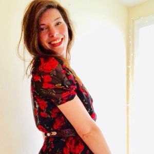 Meet your Posher, Bethany